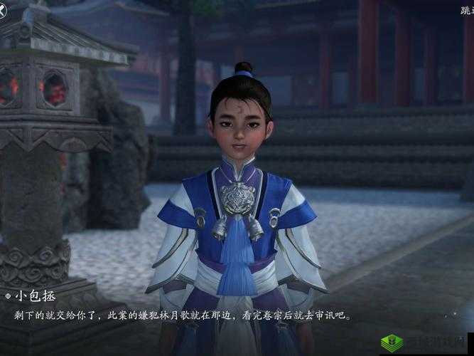 天涯明月刀手游林月歌案答案是什么?证据分析介绍