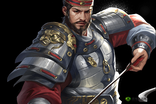 鸿图之下韩当，全能弓将的制胜攻略