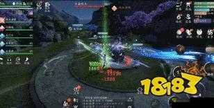 天涯明月刀手游子桑饮玉BOSS战，技巧与攻略大揭秘