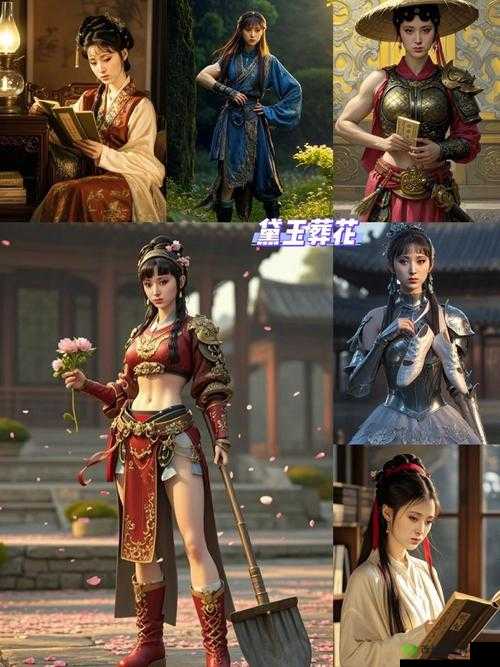 奇门之上初出茅庐柳慕樱角色属性技能一览