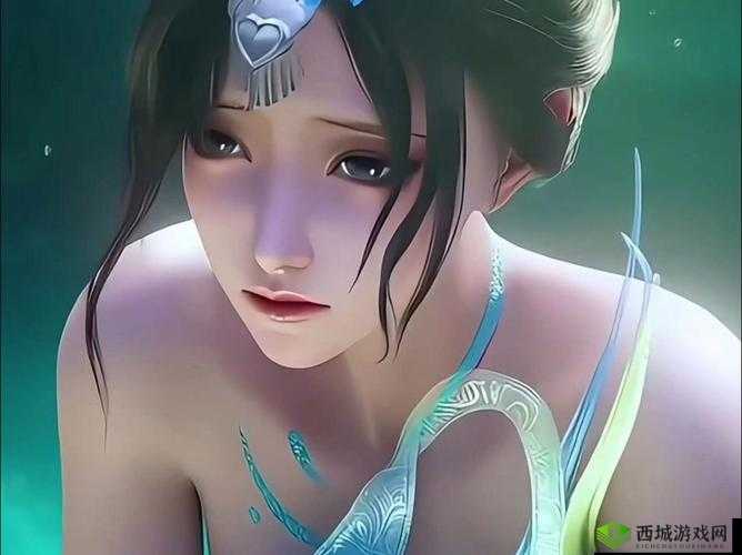 鸿图之下甄姬,掌控战场的女神