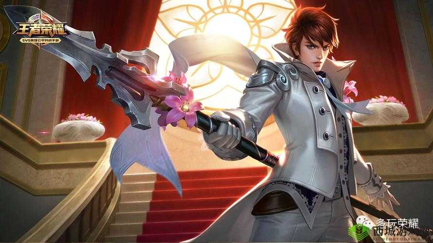 余烬风暴狮鹫山谷服什么时候上线？新服上线时间介绍