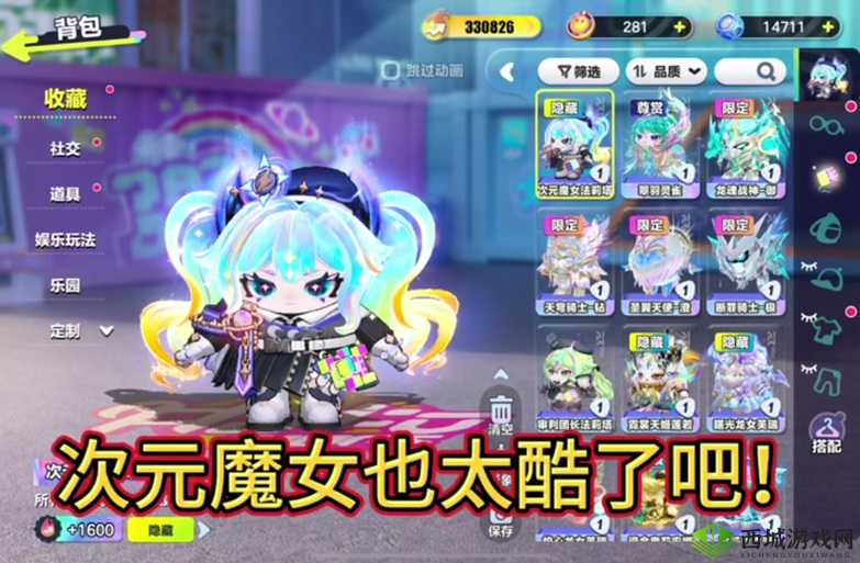 小姐姐手游魔塔怎么过？魔塔玩法技巧攻略及未来玩法革命预测