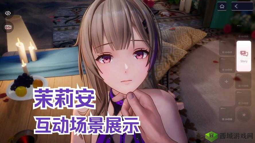 嬴雪儿怎么进茉莉房间,茉莉房间打开方法介绍