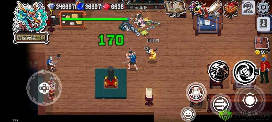 战魂铭人猫老板新套路怎么玩？新套路玩法攻略及未来玩法革命预测