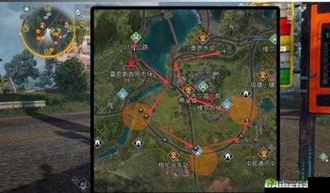 黎明觉醒第七变电站怎么去？在什么地方？及未来玩法革命预测