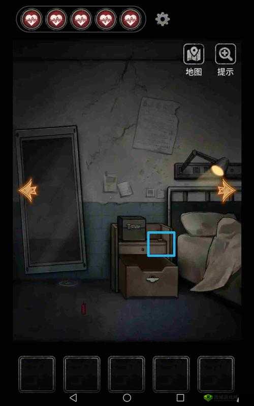 十三号病院序章怎么过，序章通关技巧攻略