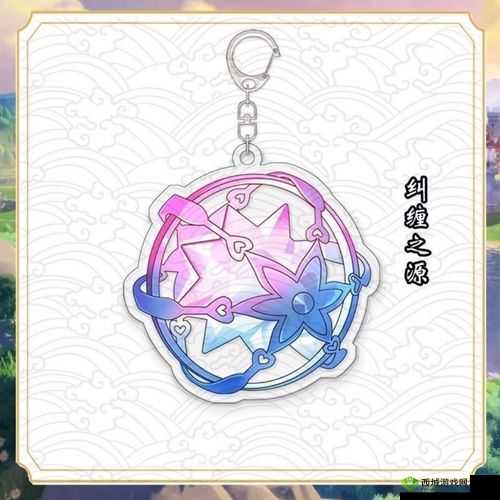 原神相遇之缘有什么用?道具作用介绍