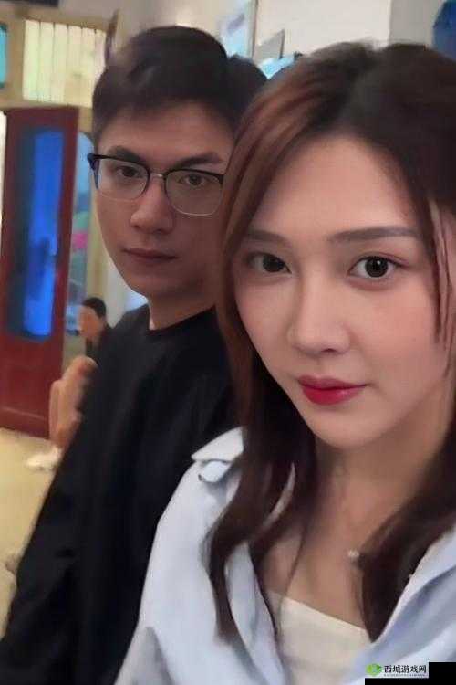 台湾情侣博主糖心 VLOG，记录日常生活，为何能吸引百万粉丝？