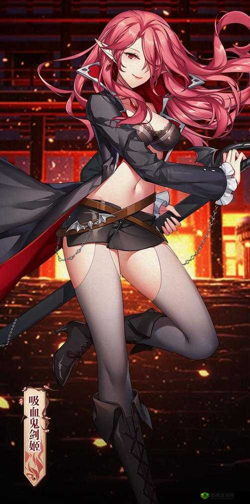 英雄棋士团，吸血鬼剑姬，不死族的利刃