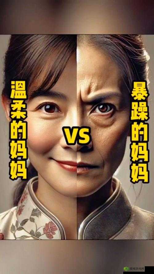 反差妈妈抖音风剪辑视频爆笑合集：从严肃到搞笑的瞬间转变，网友直呼太真实