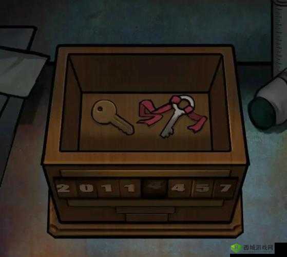 十三号病院第二章,揭秘洗礼室的秘密