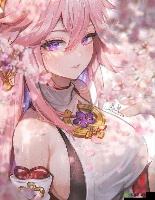 八重神子与丘丘人繁殖的神秘传说:探索幻想世界中的奇异生物关系