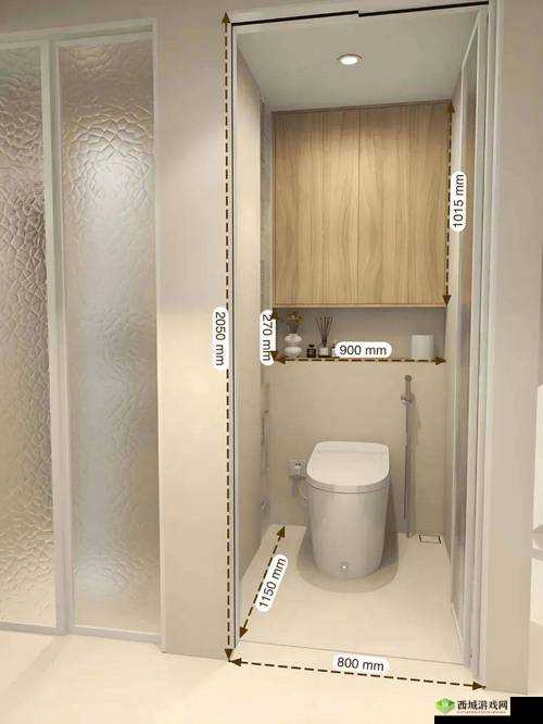 家里没人,能不能干湿分离改造?这是一个值得探讨的问题