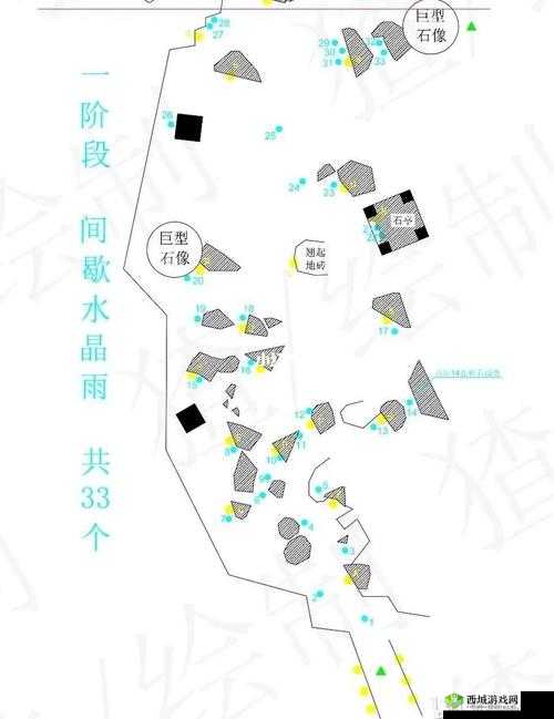 光遇伊甸之眼在哪里，位置坐标介绍