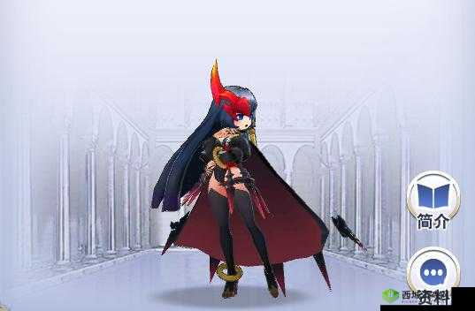 阿卡迪亚妮妲娜怎么样?英雄属性技能介绍及玩法革命预测