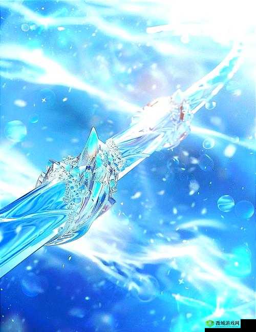 阿卡迪亚奥格深度解析，冰霜之力的掌控者