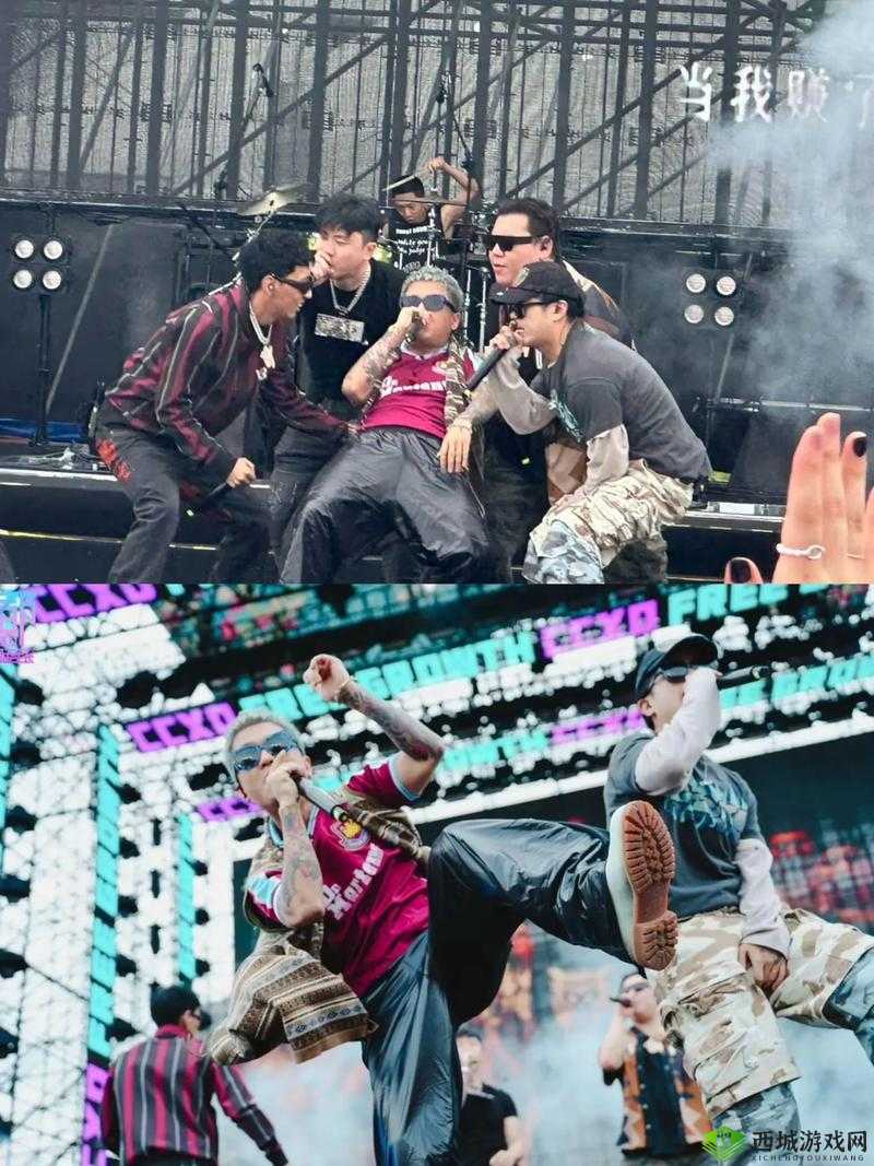 黑人双人 rapper 有哪些独特风格?他们的作品分类大揭秘