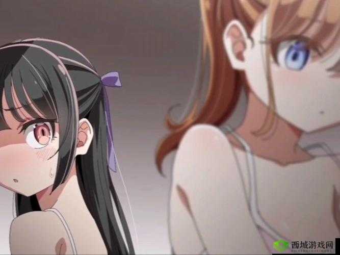 动漫少女たちよ在线观看，精彩剧情不容错过