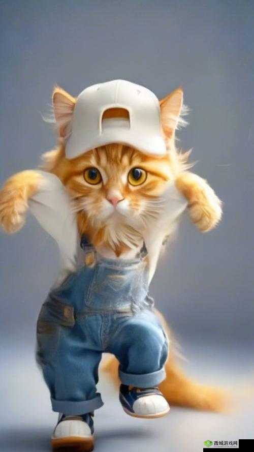 揭秘爆款视频背后的成功秘诀：如何制作吸引眼球的‘猫咪跳舞’视频并迅速走红网络