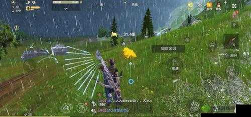 妄想山海如意金钩花束在哪 获取方式介绍——演变史专题