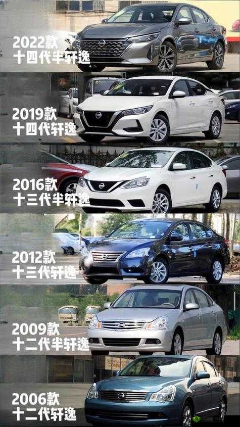 日产乱码一二三有何区别？一文带你详细了解日产乱码一二三的不同之处