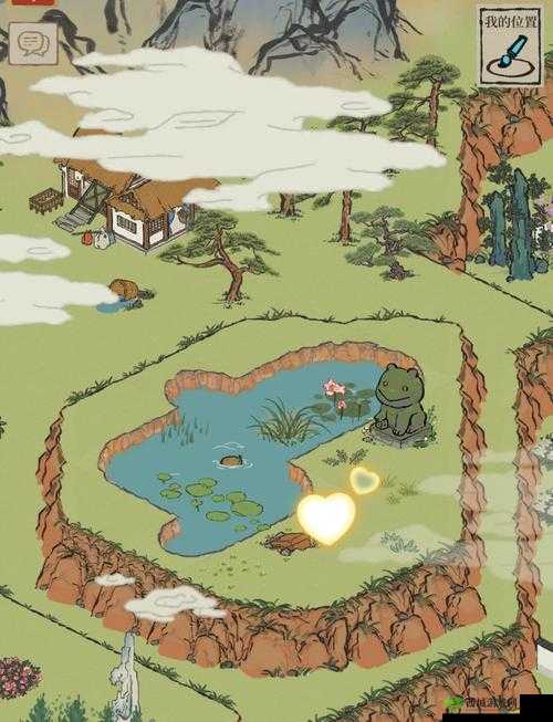 江南百景图鬼魂彩蛋触发攻略与未来玩法革命预测