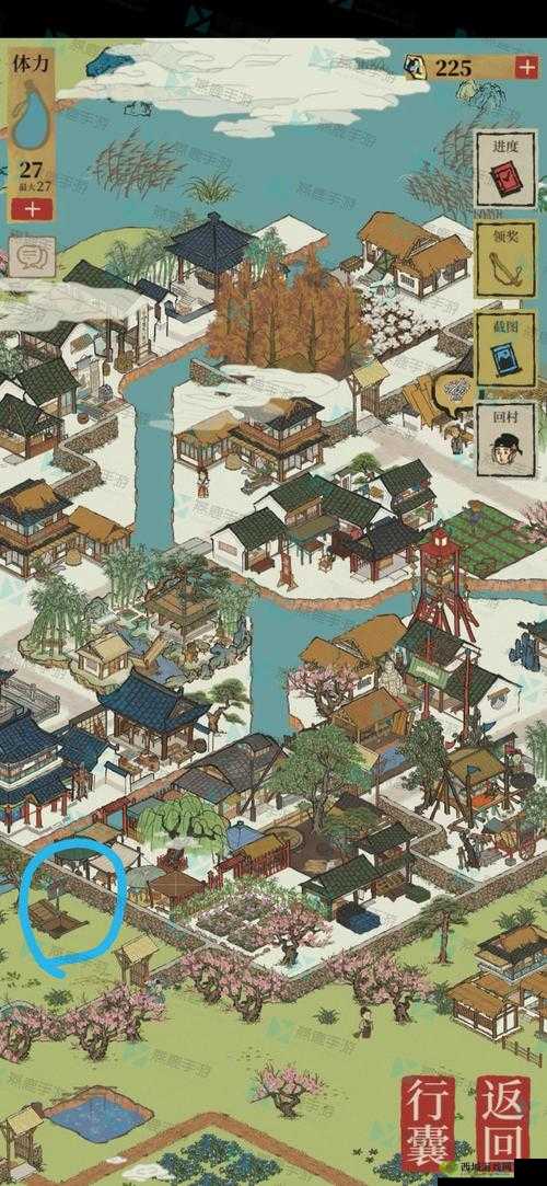 江南百景图沈万三宝库钥匙探寻记，解锁宝藏的钥匙究竟在何方？