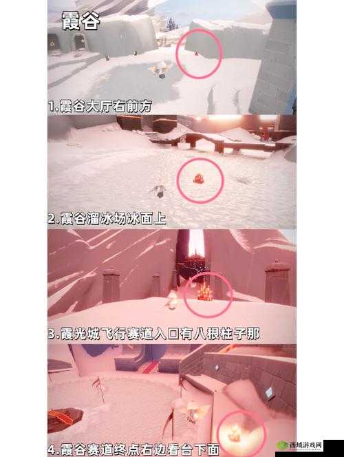 光遇圣岛季季节蜡烛攻略,一天几根及获取方式详解