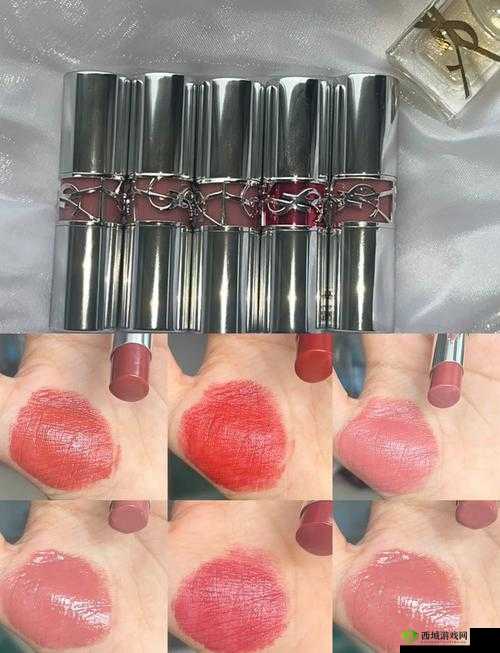 YSL 口红水蜜桃色号 7 出问题无法使用怎么回事？该如何解决？