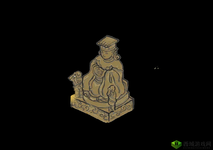 江南百景图妈祖神像有什么用？妈祖铜像作用介绍及其演变史专题