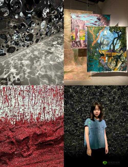 REN 体艺术：打破传统，探索无限边界