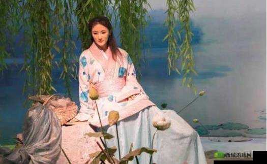 西施为何负债累累?她能否还清债务?