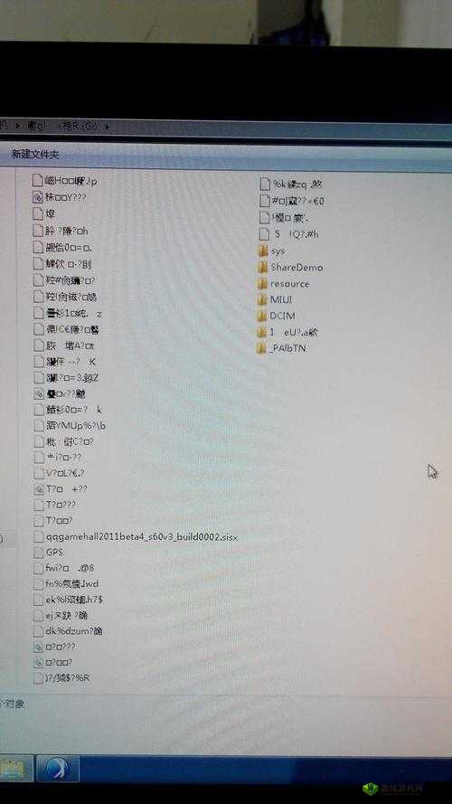 亚洲卡1卡2乱码新区仙踪是什么？为何引起广泛关注与热议？