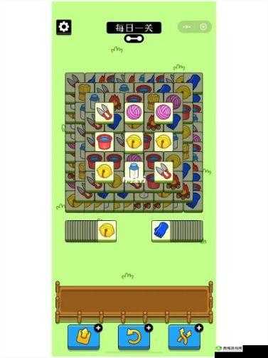 这周日你有空吗第2关怎么过？1-2通关攻略