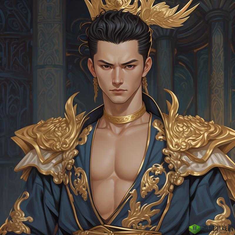 将军扒下皇帝龙袍自己穿上，谁才是真正的王者？