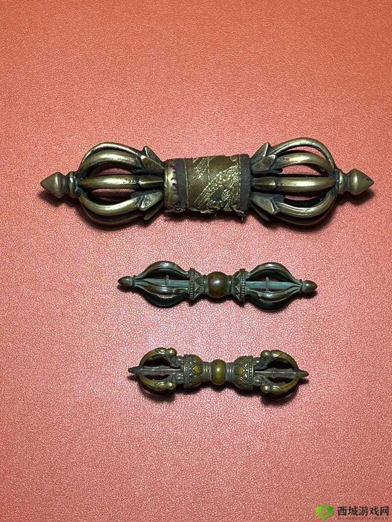 金刚杵是一种佛教法器,常被用于修行和冥想,那么金刚杵具体是做什么用的呢?