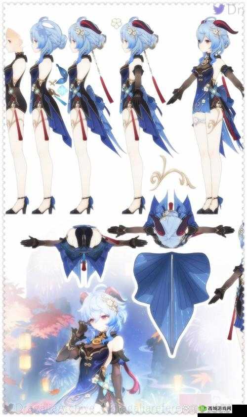 原神服装怎么获得 衣服入手方法介绍