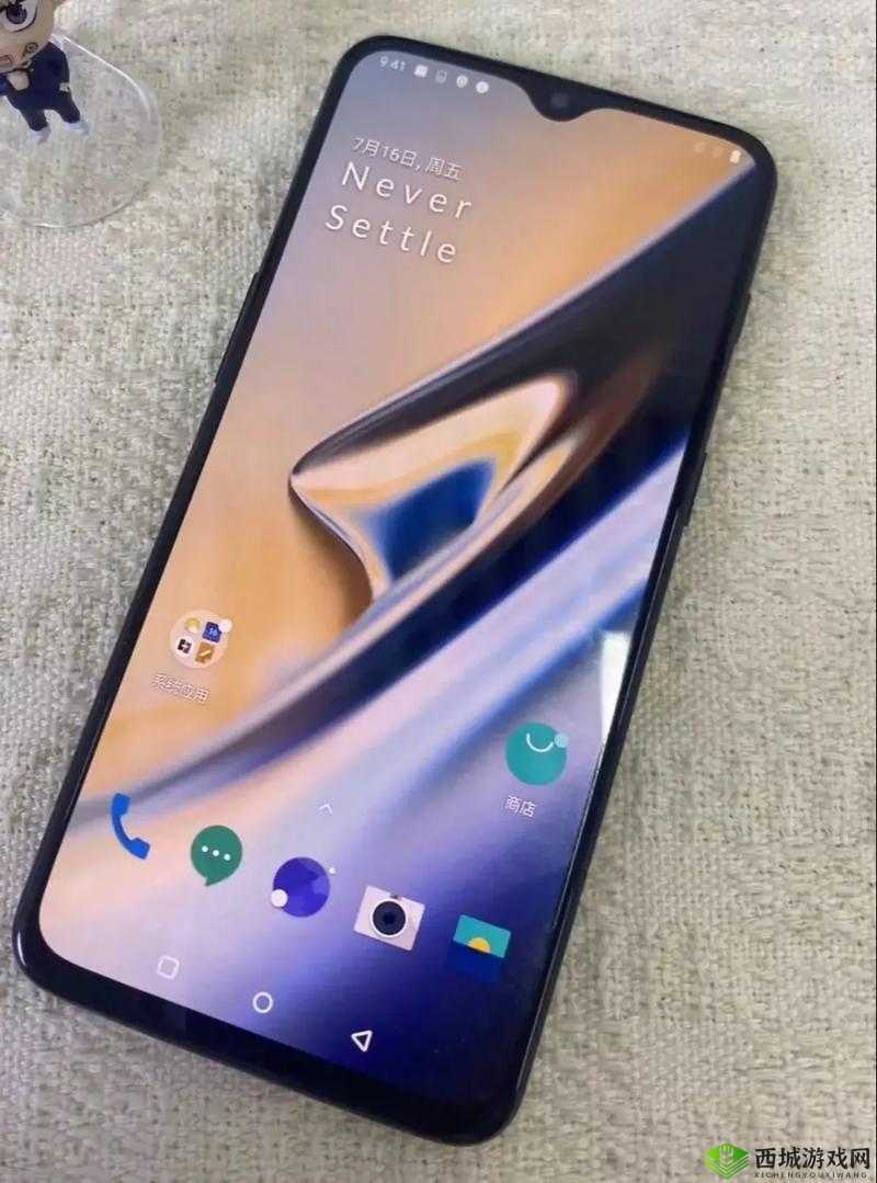 一加 6T 哪个颜色好看?时尚达人告诉你答案