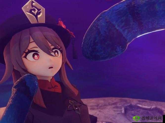 胡桃大战史莱姆樱花漫画精彩剧情揭秘:胡桃如何智取史莱姆,樱花树下展开奇幻冒险