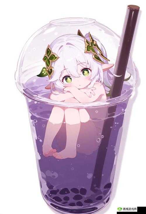 请问你是否听说过纳西妲乳液潮喷?这个问题在网络上引起了热议,你想知道具体情况吗?