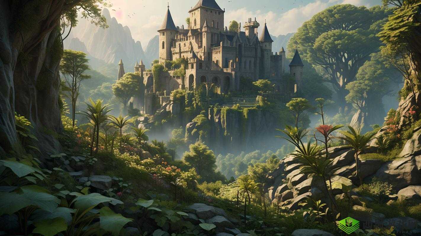 探索3D无尽喷出动漫的奇幻世界:视觉盛宴与创意碰撞的全新体验