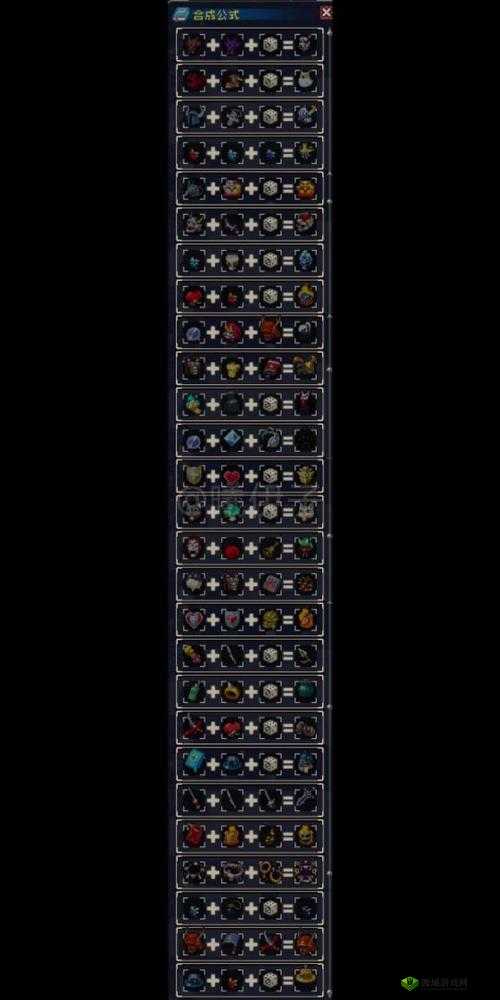 战魂铭人招财之源怎么合成 攻略方法详解