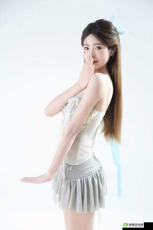 为什么美女的魅力总是让人无法抗拒?