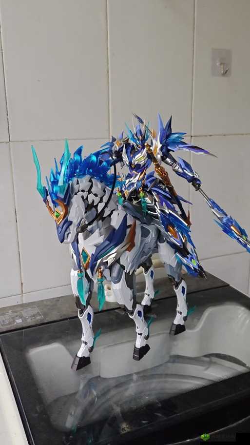 高能手办团赵云怎么样，手办技能属性介绍