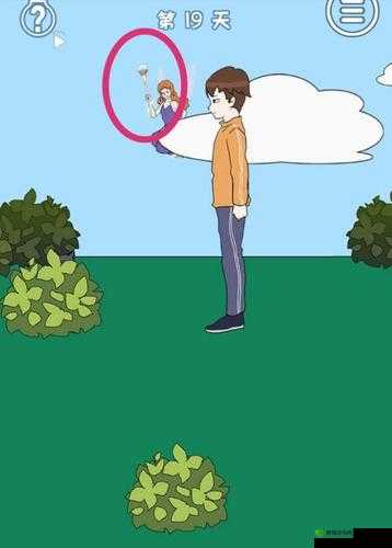 妈妈不让我喝可乐第19关怎么过 游戏通关攻略