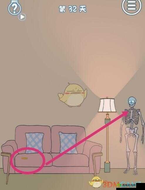 妈妈不让我喝可乐第27关怎么过?游戏通关攻略深度解析