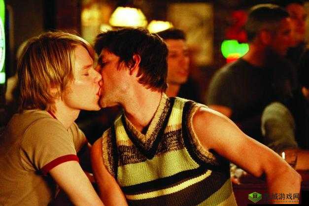 欧美帅哥 Andystar 的野战激情，你想知道吗？