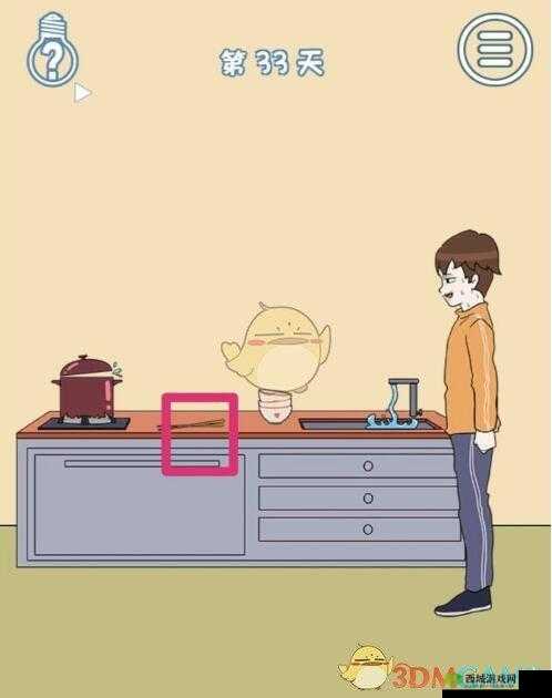 妈妈不让我喝可乐第18关怎么过？游戏通关攻略及未来玩法革命预测