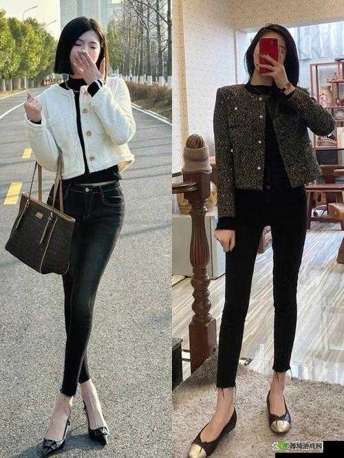 怮交小U女精品推荐：2023年最新潮流单品，打造时尚个性穿搭风格